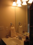 Guest Full Bath