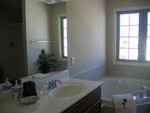 Master Bathroom Suite
