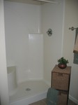 Master Bathroom Suite