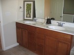 Master Bathroom Suite