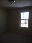 Second Bedroom / Study Room