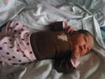 Akilah - Day 1