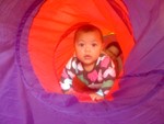 Highlight for Album: Akilah Danielle Strutz - Year 1
