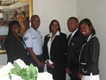 Highlight for Album: Granddaddy's Homegoing Services