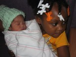 Mia and Jaynce