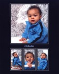 Highlight for Album: Nicholas Solomon Strutz - Year 1