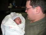 Father and Son