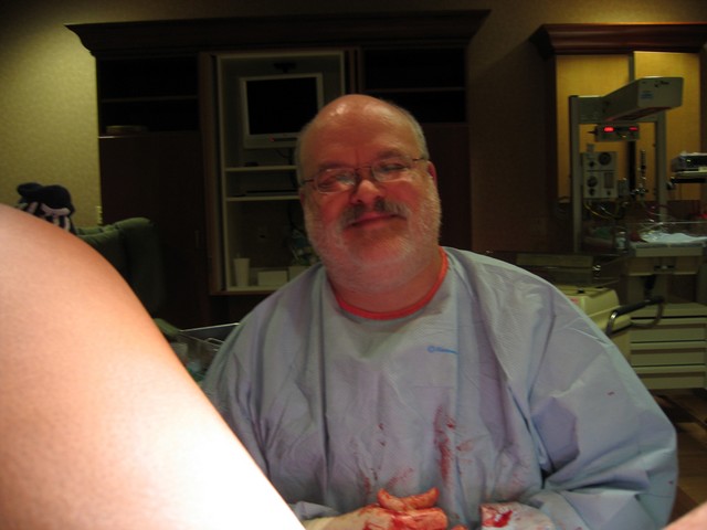 Thank you Dr. Haug 