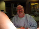 Thank you Dr. Haug 