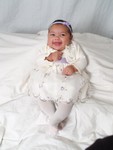 Akilah - 3 months