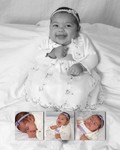 Akilah - 3 months