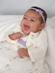 Akilah - 3 months