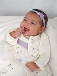 Akilah - 3 months