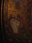 Ceilings Inside the Cathedral Basilica of Saint Louis