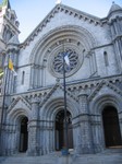 The Cathedral Basilica of Saint Louis
