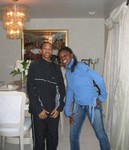 EJ and Rashida
