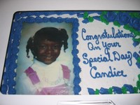 Highlight for Album: My Bridal Shower