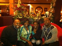 Highlight for Album: Family Portraits and Candids