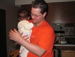 Jason and Kyersten Elaine