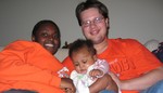 Us on the Couch