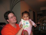 Jason and Kyersten Elaine