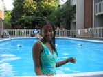 Kina in Champaign