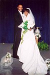 The Happy Couple Summer 2002