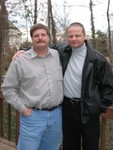 Uncle Rick and Bob