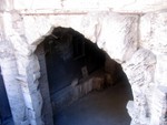 Below Ground Level
