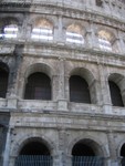 Roman Colosseum