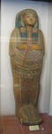 Egyptian Art in Vatican Museum
