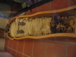 Egyptian Art in Vatican Museum
