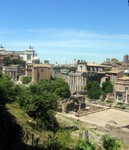 Roman Forums