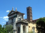 Roman Forums