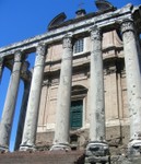 Roman Forums