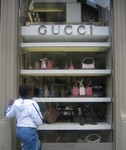 So many nice purses, way too much money