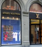 Stores that were outside our price range