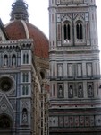 Religious District in Florence