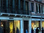 Venice stores that were outside our price range