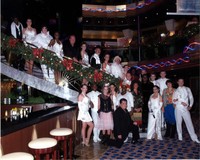 Highlight for Album: Carnival Cruise to Grand Cayman and Ocho Rios Jamaica - November 2007