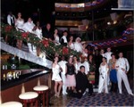 Carnival Legends Cast 