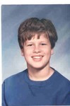 Jason in 1992