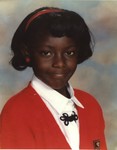 Candice 4th grade