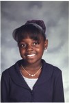 Rashida 4th grade