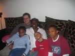 Highlight for Album: Thanksgiving 2004