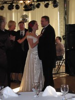 Highlight for Album: Weddings Galore