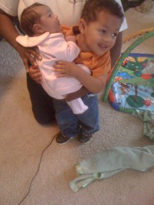 Heavy baby 2 Heavy baby 2