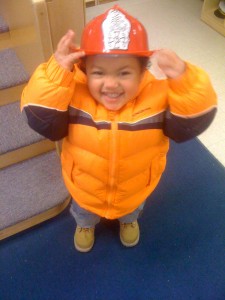 Nico Firefighter 3