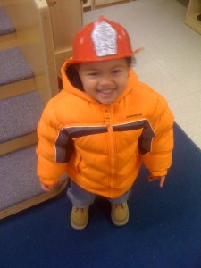 Nico Firefighter 2